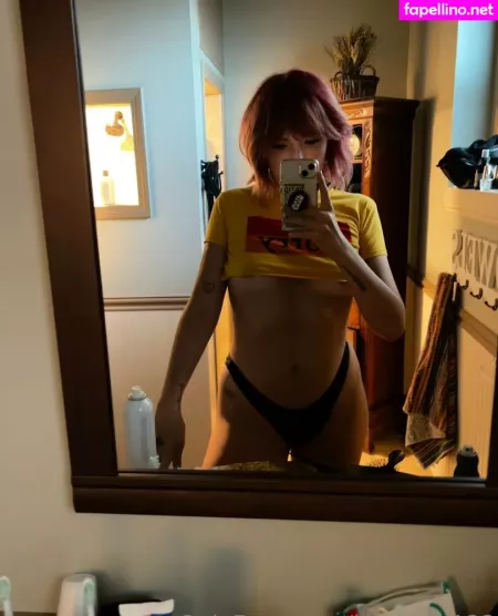 Ilikecats123 OnlyFans Thumbnail #SPVeynLZ1u