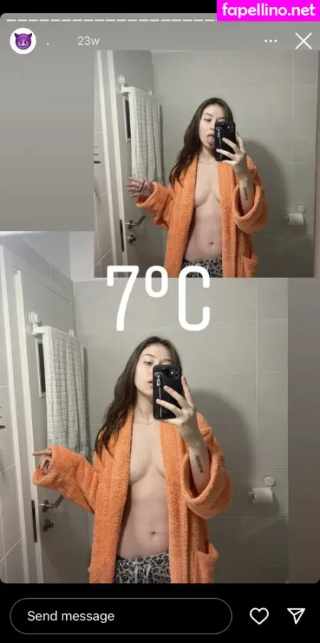 Ilikeitmera OnlyFans Thumbnail #ymj4zv7tcY