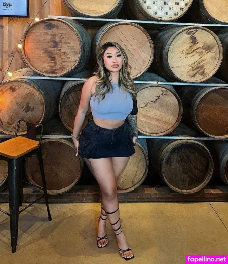 Ilikekandyy OnlyFans Thumbnail #BANPnRyPNV