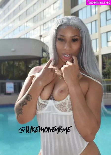 Ilikemoneybye OnlyFans Thumbnail #Cp4K5GnZZX
