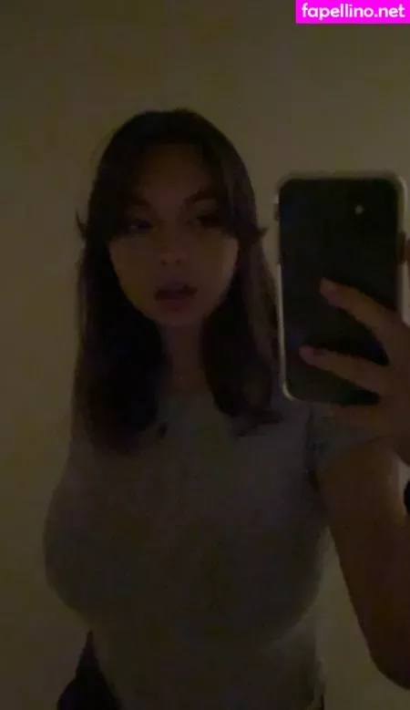 Ilina OnlyFans Thumbnail #H1cUetXxcU