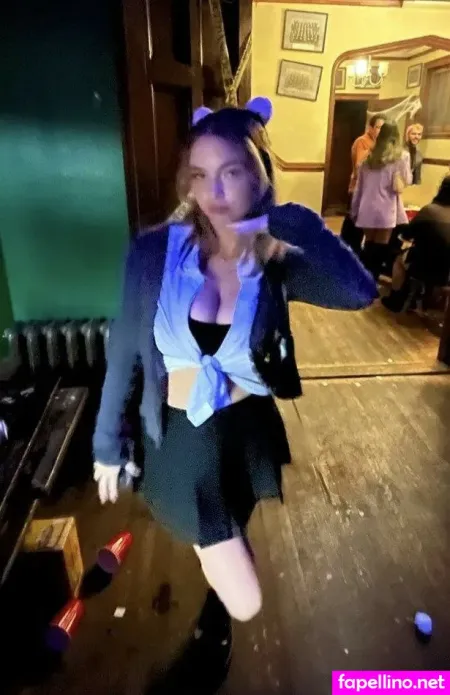 Ilinamcqueen OnlyFans Thumbnail #oA11bVE6Hk