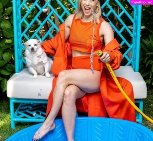 Iliza Shlesinger OnlyFans Thumbnail #WBGDB07w4c