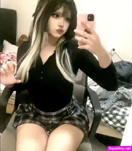 Iljfgigi OnlyFans Thumbnail #DIX2gFADBT