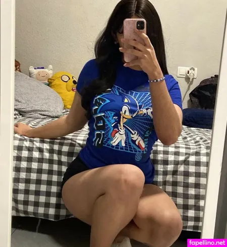 Iljfgigi OnlyFans Thumbnail #Fff3mQ15oa