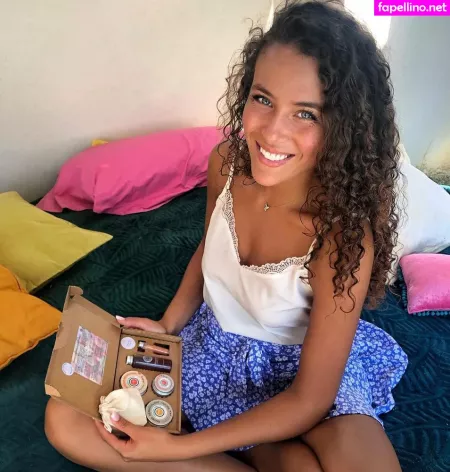 Illana Barry OnlyFans Thumbnail #MKT5k6IFY4