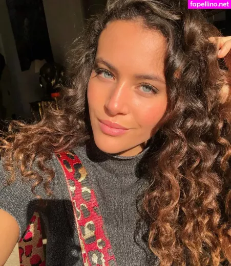 Illana Barry OnlyFans Thumbnail #wpCDCIOGaC