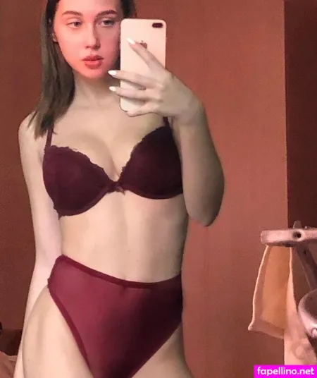 Illbitu Angelica OnlyFans Thumbnail #P5Cv7sbQYF