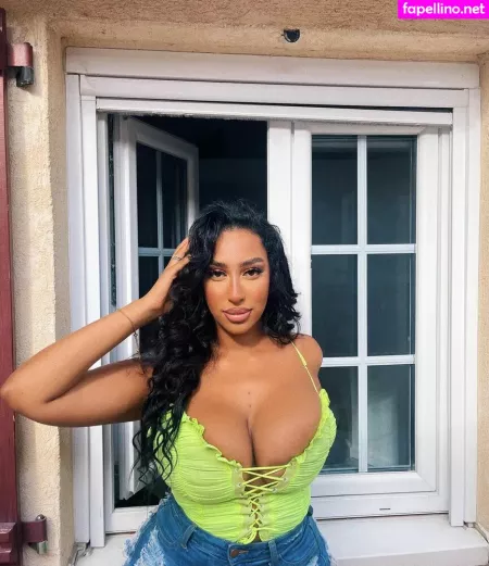 Illi Y OnlyFans Thumbnail #FvEPBWX7Cf