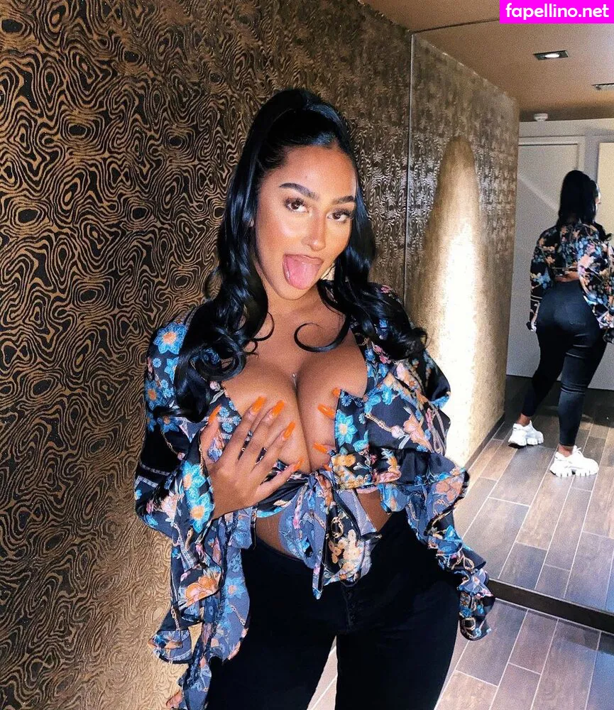 illi.y Nude Leaked OnlyFans Photo #hnSG6ht1jd