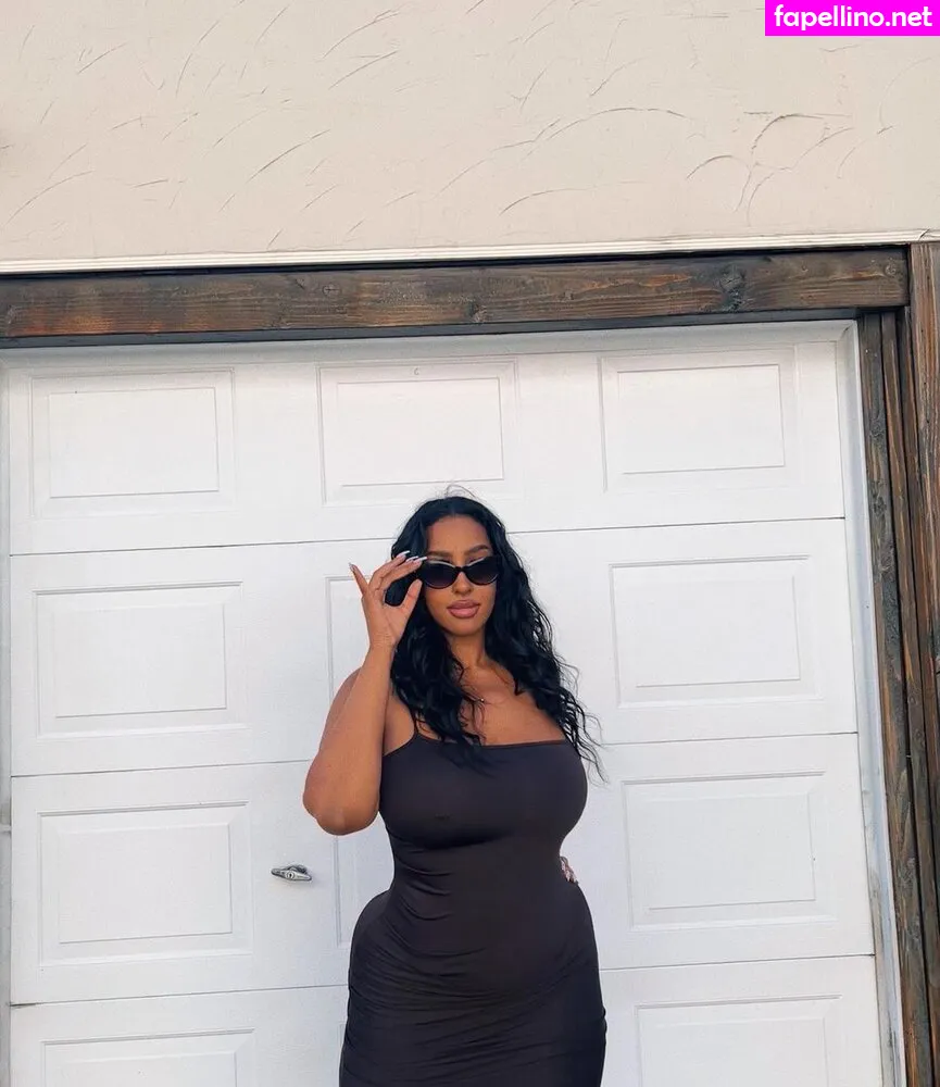 illi.y Nude Leaked OnlyFans Photo #jhjop9WjJe