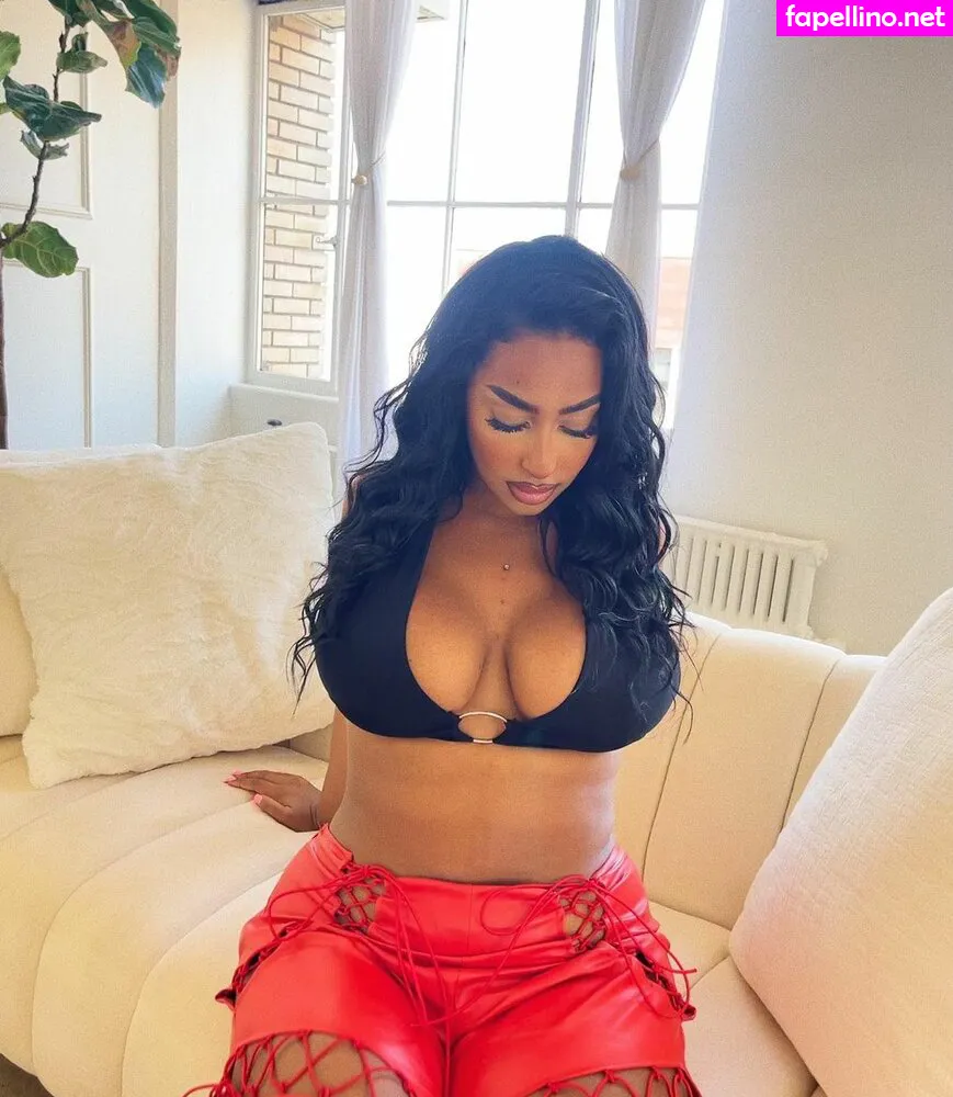 illi.y Nude Leaked OnlyFans Photo #oouTkqLCkW