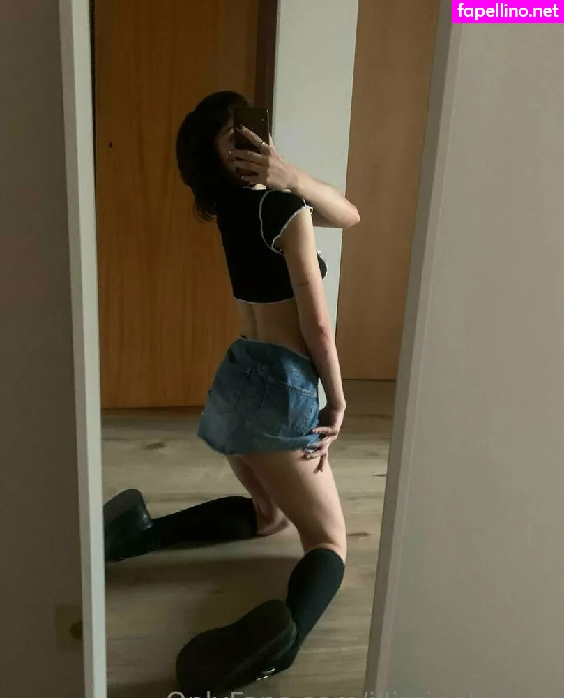 illiminalspace Nude Leaked OnlyFans Photo #AInQxI78Sc