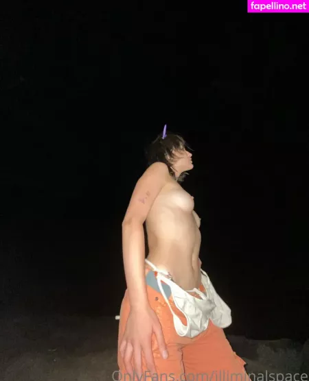 Illiminalspace OnlyFans Thumbnail #BuKuDZxPUB