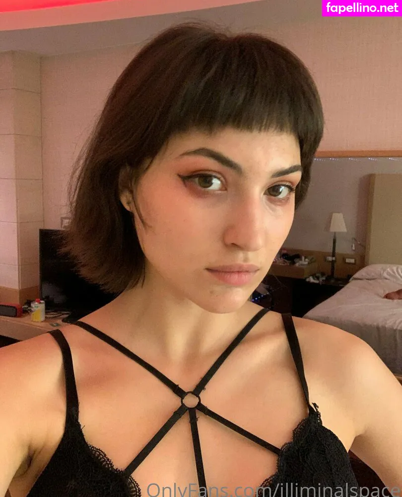 illiminalspace Nude Leaked OnlyFans Photo #DahvHiAcDy