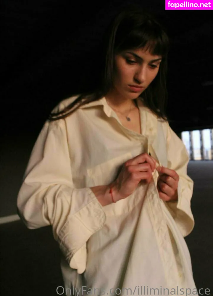 illiminalspace Nude Leaked OnlyFans Photo #OK0gZBwjpV