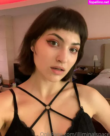 Illiminalspace OnlyFans Thumbnail #eEsYlPimjl