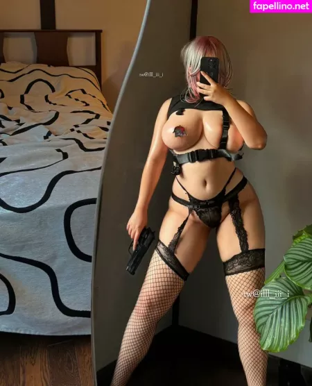 Illl Iii I 11 OnlyFans Thumbnail #ArHEMpJUZ5