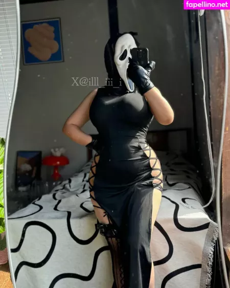 Illl Iii I 11 OnlyFans Thumbnail #AyCHH3haIh