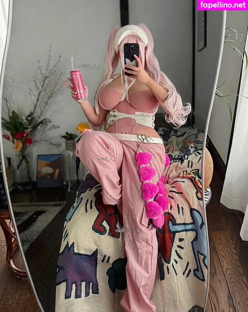 iiii.illliiii, illl_iii_i Nude Leaked OnlyFans Photo #BlZdoFto4G