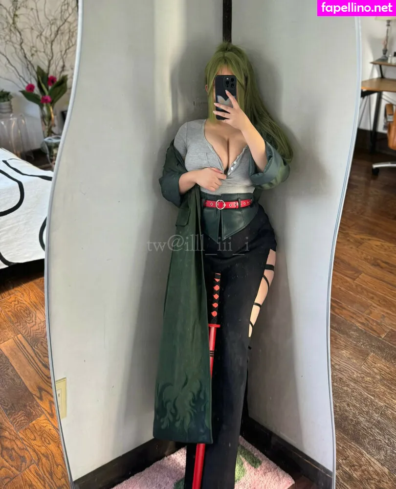 iiii.illliiii, illl_iii_i Nude Leaked OnlyFans Photo #Iv7nzPCXuq