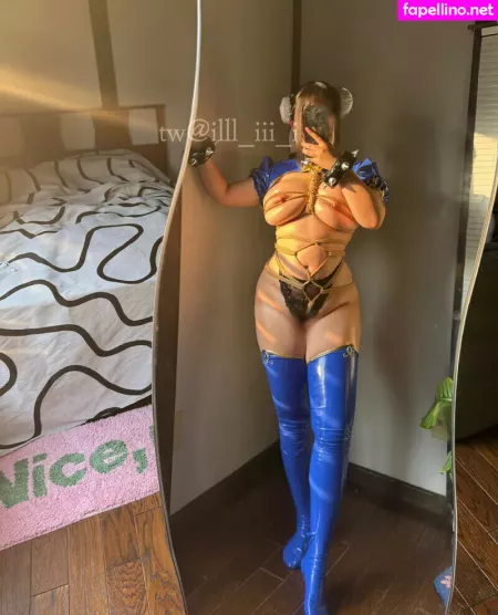 Illl Iii I 11 OnlyFans Thumbnail #cASNtTAGGn