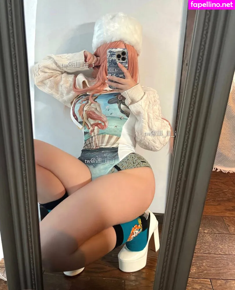 iiii.illliiii, illl_iii_i Nude Leaked OnlyFans Photo #piB2XNSfOj