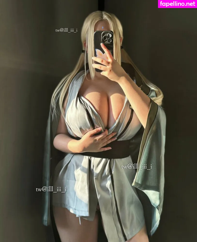 iiii.illliiii, illl_iii_i Nude Leaked OnlyFans Photo #rUUnB0THQ0