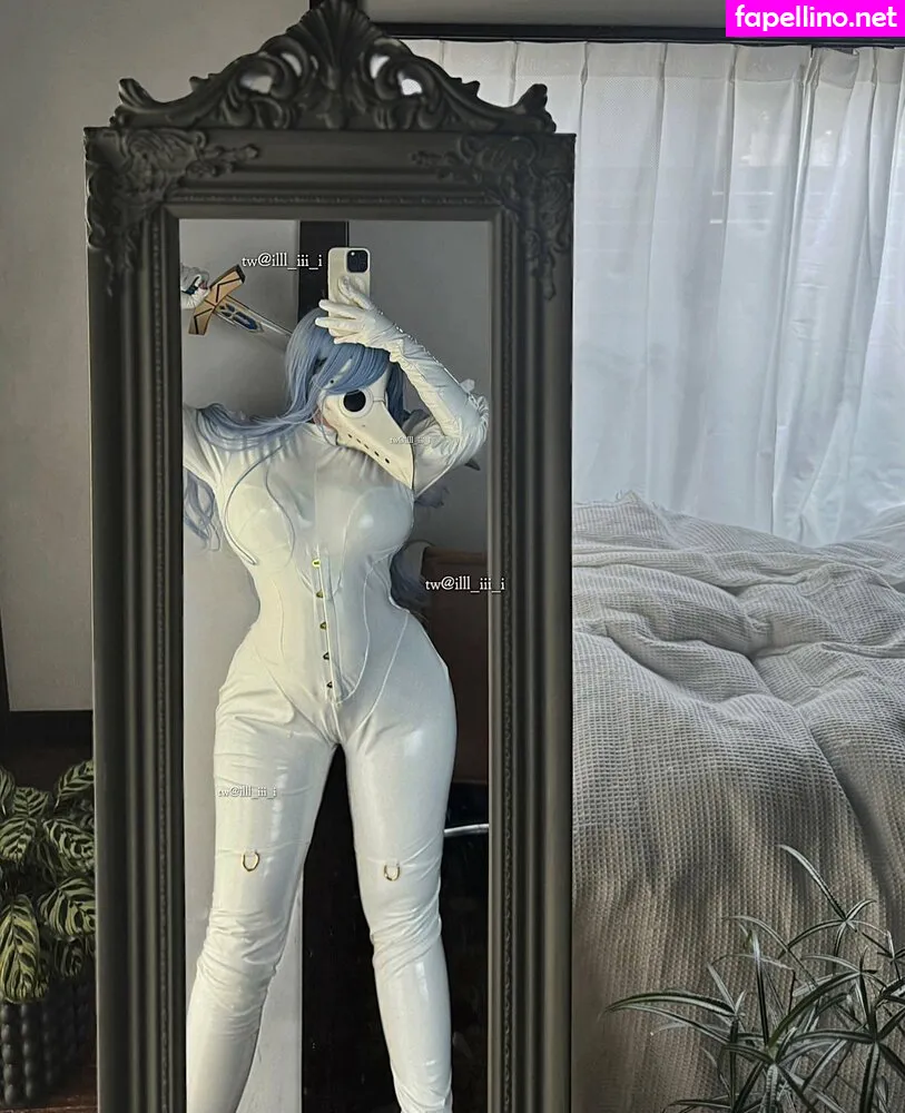 iiii.illliiii, illl_iii_i Nude Leaked OnlyFans Photo #vX8fUGl4hf