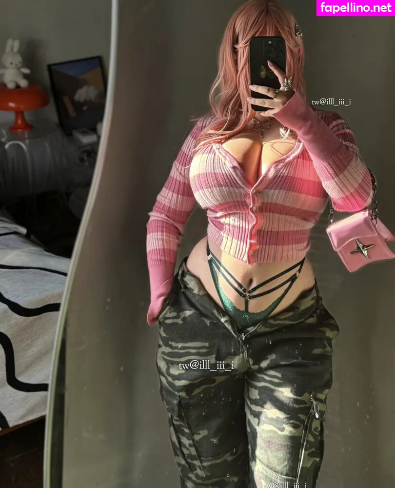 iiii.illliiii, illl_iii_i Nude Leaked OnlyFans Photo #wt6EaKt9Fa