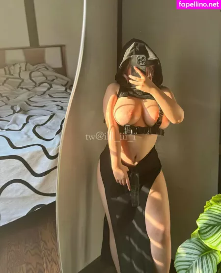 Illl Iii I 11 OnlyFans Thumbnail #zOHJnW6nTu