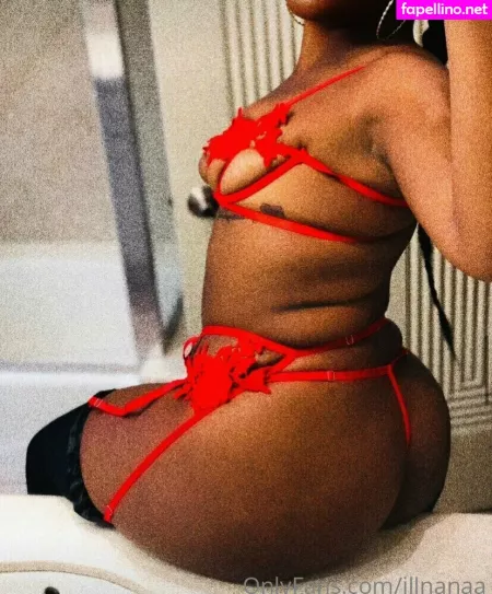 Illnanaa OnlyFans Thumbnail #HboJVnawRR
