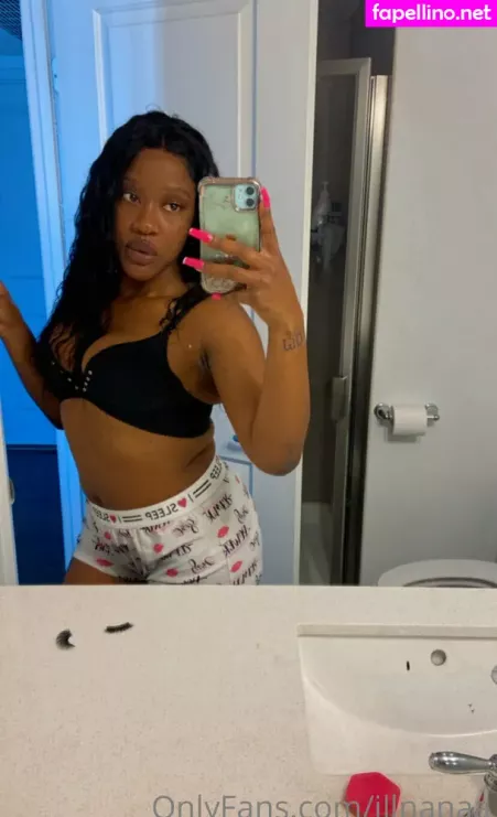 Illnanaa OnlyFans Thumbnail #Qi08C0OJlk