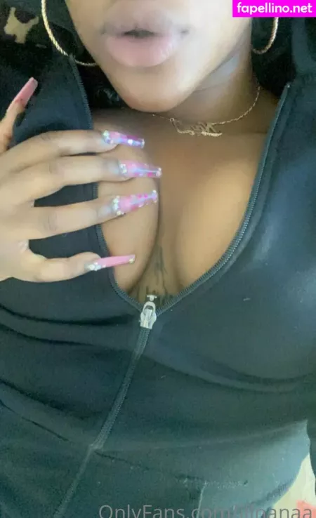 Illnanaa OnlyFans Thumbnail #VBeedWvZpp