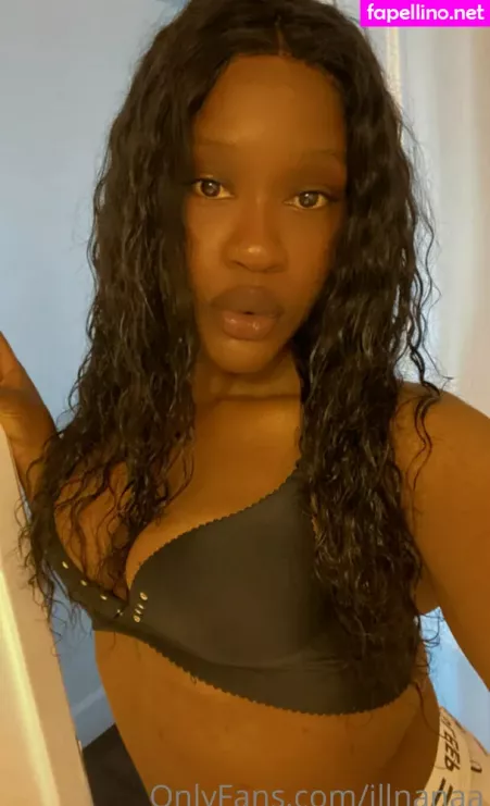 Illnanaa OnlyFans Thumbnail #Y8ZrrsmHpF