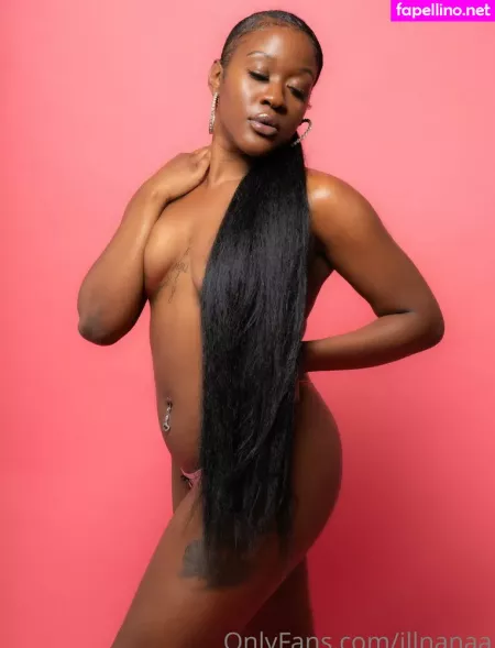 Illnanaa OnlyFans Thumbnail #fPjxgxllho