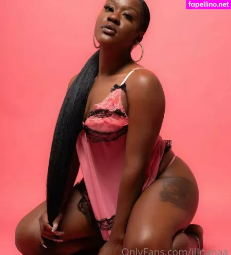 Illnanaa OnlyFans Thumbnail #kgGQKEo4Uq