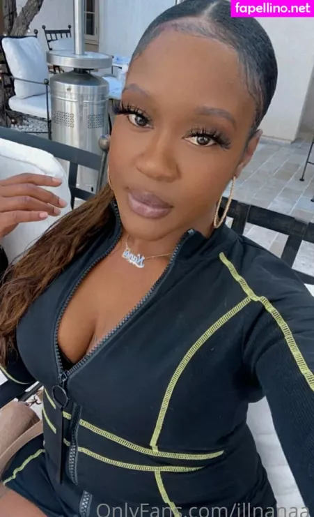 Illnanaa OnlyFans Thumbnail #pYOlHPfXGc