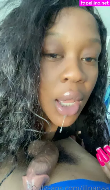 Illnanaa OnlyFans Thumbnail #r8xbDw5En0