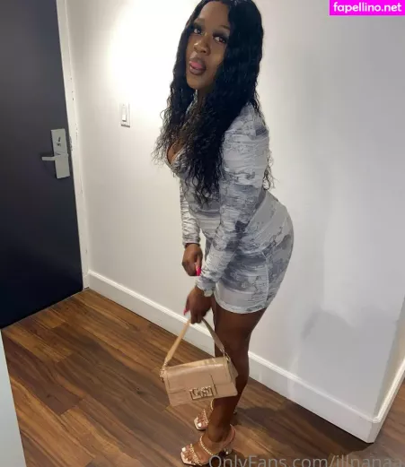 Illnanaa OnlyFans Thumbnail #yO8Xw2he6o