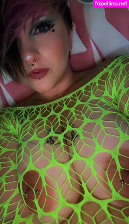 Illow Fae OnlyFans Thumbnail #ovEfWpqa97