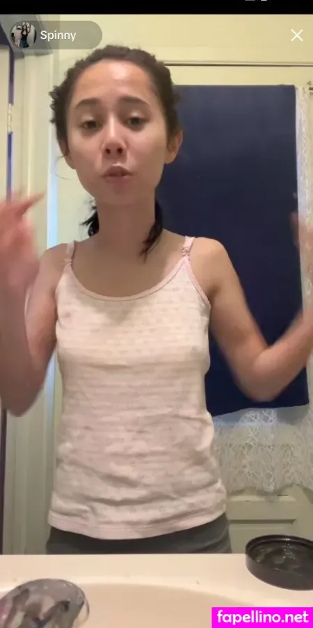 Illspinny OnlyFans Thumbnail #IHECRJ6Srf