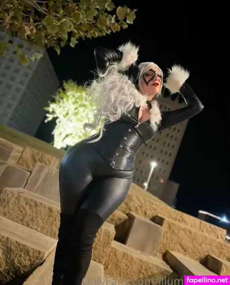 Illuminatikittn OnlyFans Thumbnail #A3pm8WJ0P0