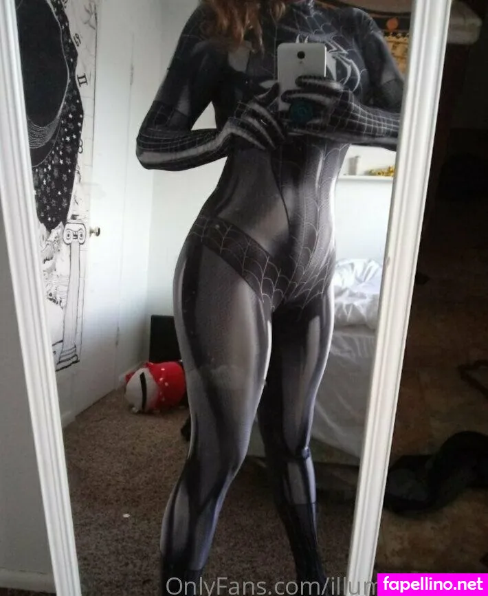 illuminatikittn Nude Leaked OnlyFans Photo #NH9ydVQLl7