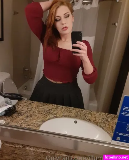 Illuminatikittn OnlyFans Thumbnail #TDlNJT3asx