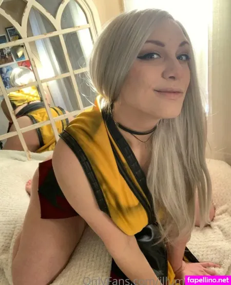 Illuminatikittn OnlyFans Thumbnail #ZA7F94Nyn9