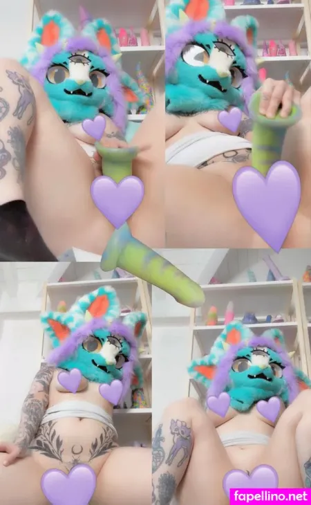 Illussiaa OnlyFans Thumbnail #xcXpTPMAA6