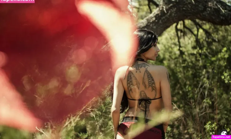 Illyria OnlyFans Thumbnail #AcnI9juCT3