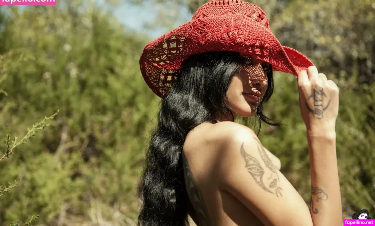 Illyria OnlyFans Thumbnail #EGfHcWTQ1A