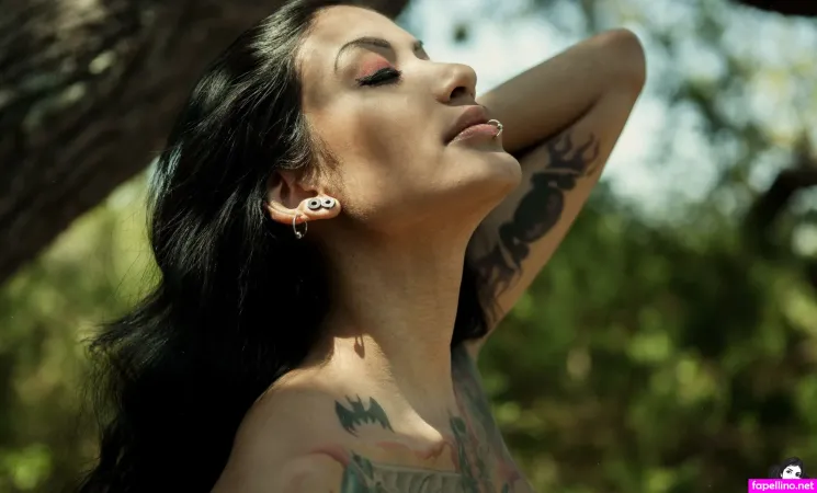 Illyria OnlyFans Thumbnail #FZqbRNB7sC